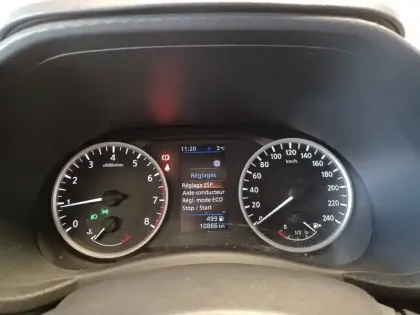 Photo 121 Nissan Juke  DIG-T 114