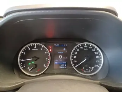 Photo 28 Nissan Juke  DIG-T 114