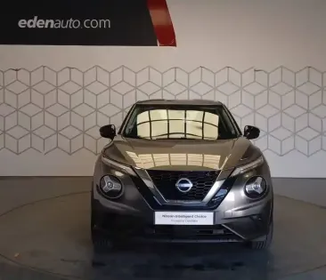 Photo 48 Nissan Juke  DIG-T 114