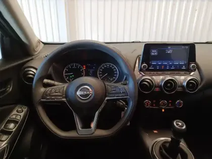 Photo 116 Nissan Juke  DIG-T 114