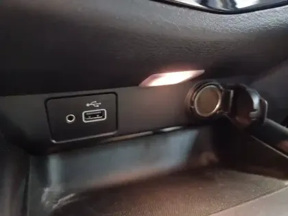 Photo 130 Nissan Juke  DIG-T 114