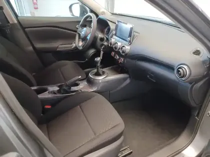 Photo 59 Nissan Juke  DIG-T 114