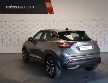 Photo 54 Nissan Juke  DIG-T 114