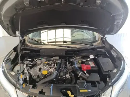 Photo 41 Nissan Juke  DIG-T 114