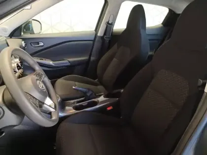 Photo 9 Nissan Juke  DIG-T 114