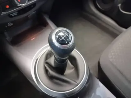 Photo 37 Nissan Juke  DIG-T 114