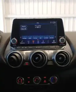 Photo 30 Nissan Juke  DIG-T 114