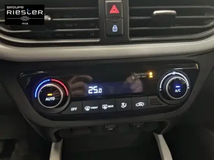 Photo 14 Hyundai I10  1.0 67 ECO