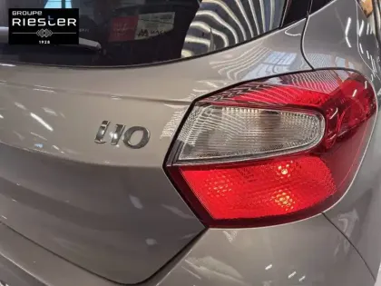 Photo 18 Hyundai I10  1.0 67 ECO