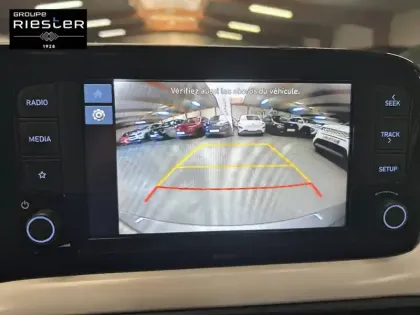 Photo 11 Hyundai I10  1.0 67 ECO