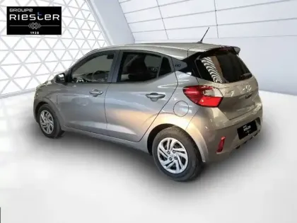 Photo 6 Hyundai I10  1.0 67 ECO