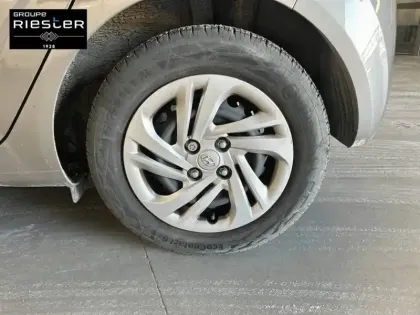 Photo 10 Hyundai I10  1.0 67 ECO