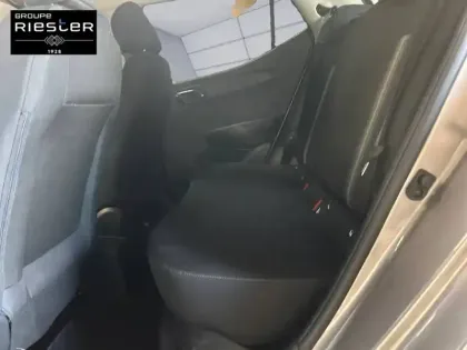 Photo 9 Hyundai I10  1.0 67 ECO