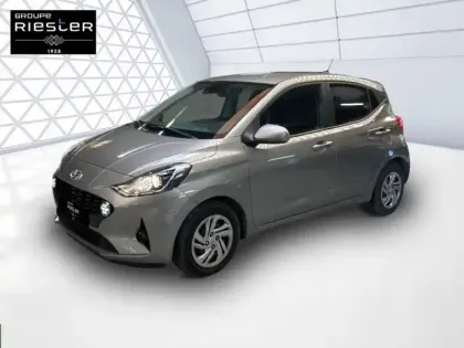 Photo Hyundai I10 Creative