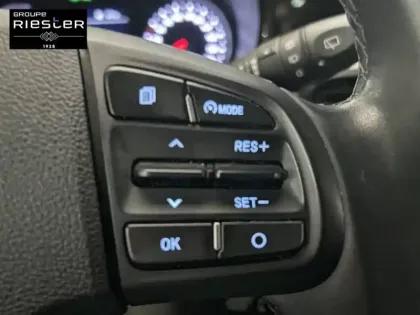 Photo 12 Hyundai I10  1.0 67 ECO