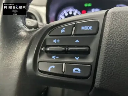 Photo 13 Hyundai I10  1.0 67 ECO