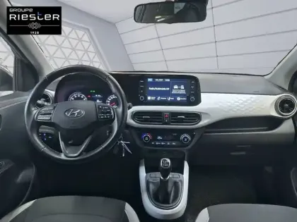 Photo 7 Hyundai I10  1.0 67 ECO