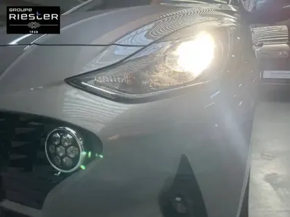 Photo 15 Hyundai I10  1.0 67 ECO