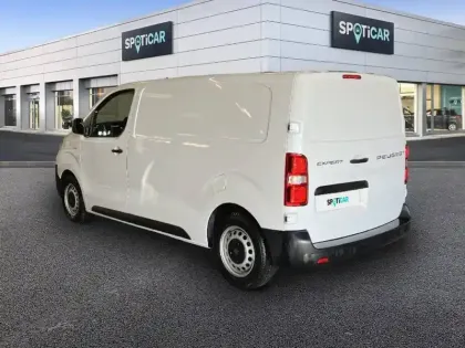 Photo 6 Peugeot Expert  FGN M BLUEHDI 145 BVM6