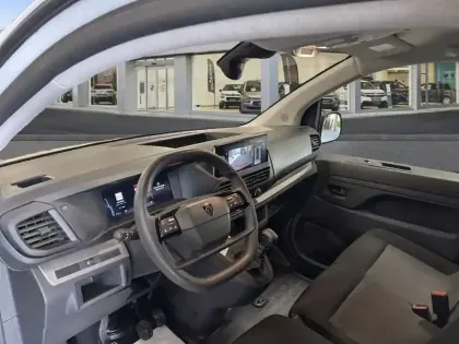 Photo 7 Peugeot Expert  FGN M BLUEHDI 145 BVM6