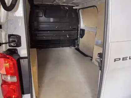 Photo 5 Peugeot Expert  FGN M BLUEHDI 145 BVM6