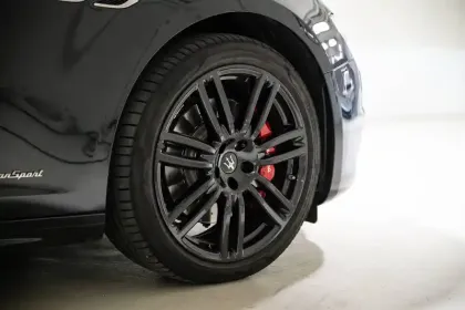 Photo 35 Maserati Ghibli  3.0 V6 Bi-Turbo 350