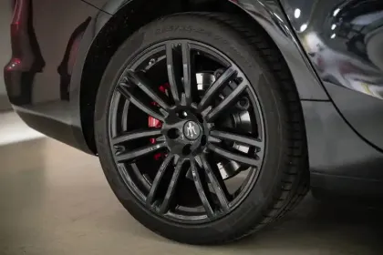 Photo 36 Maserati Ghibli  3.0 V6 Bi-Turbo 350