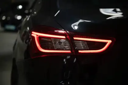 Photo 34 Maserati Ghibli  3.0 V6 Bi-Turbo 350