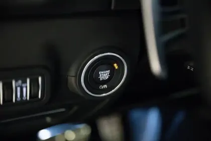 Photo 26 Maserati Ghibli  3.0 V6 Bi-Turbo 350