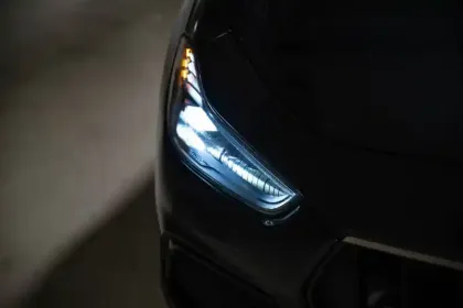 Photo 33 Maserati Ghibli  3.0 V6 Bi-Turbo 350