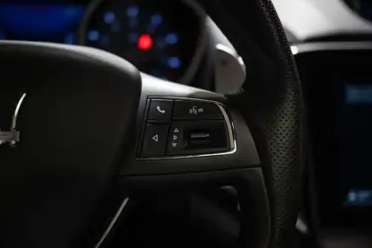 Photo 23 Maserati Ghibli  3.0 V6 Bi-Turbo 350