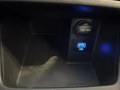 Photo 22 Hyundai I30  SW 1.0 T-GDi 120 iBVM6 Hybrid 48V