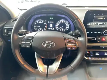 Photo 8 Hyundai I30  SW 1.0 T-GDi 120 iBVM6 Hybrid 48V