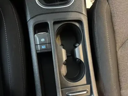 Photo 24 Hyundai I30  SW 1.0 T-GDi 120 iBVM6 Hybrid 48V