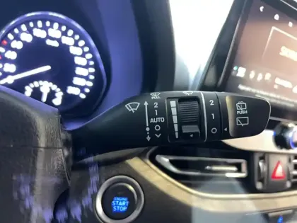 Photo 12 Hyundai I30  SW 1.0 T-GDi 120 iBVM6 Hybrid 48V