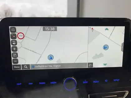 Photo 16 Hyundai I30  SW 1.0 T-GDi 120 iBVM6 Hybrid 48V