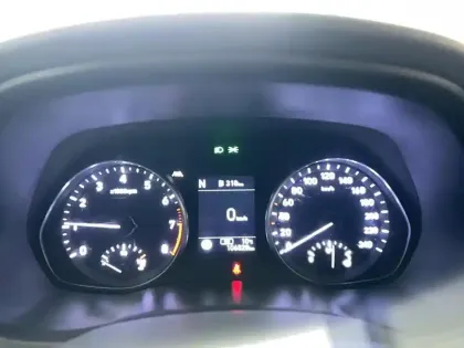 Photo 13 Hyundai I30  SW 1.0 T-GDi 120 iBVM6 Hybrid 48V