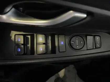 Photo 26 Hyundai I30  SW 1.0 T-GDi 120 iBVM6 Hybrid 48V