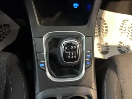 Photo 23 Hyundai I30  SW 1.0 T-GDi 120 iBVM6 Hybrid 48V