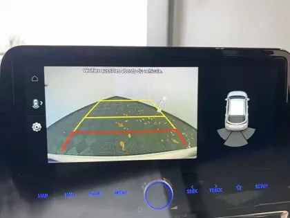 Photo 19 Hyundai I30  SW 1.0 T-GDi 120 iBVM6 Hybrid 48V