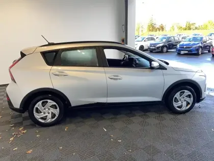 Photo 5 Hyundai Bayon  1.2 84