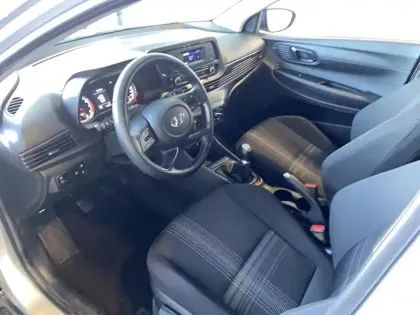 Photo 12 Hyundai Bayon  1.2 84