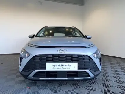 Photo 7 Hyundai Bayon  1.2 84