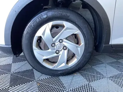 Photo 8 Hyundai Bayon  1.2 84