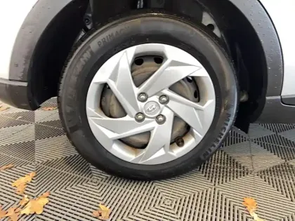 Photo 10 Hyundai Bayon  1.2 84