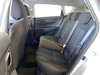 Photo 20 Hyundai Bayon  1.2 84