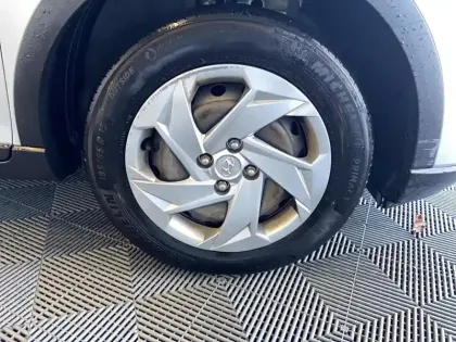 Photo 11 Hyundai Bayon  1.2 84