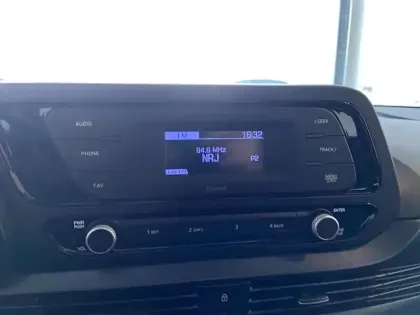 Photo 17 Hyundai Bayon  1.2 84