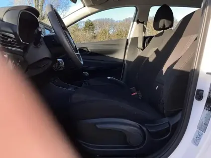 Photo 6 Hyundai I20  1.2 84