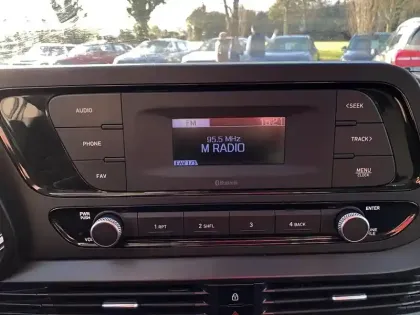 Photo 10 Hyundai I20  1.2 84